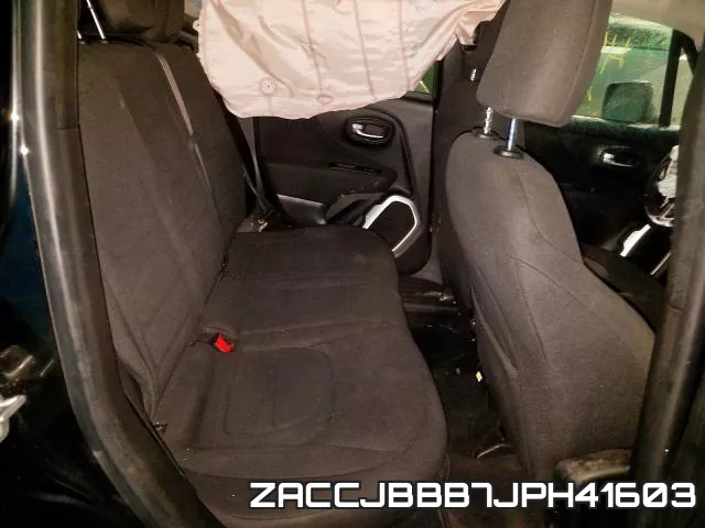 ZACCJBBB7JPH41603 фото 7