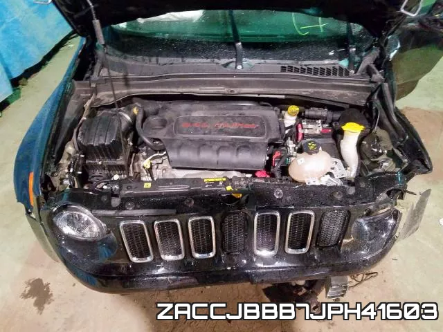 ZACCJBBB7JPH41603 фото 8