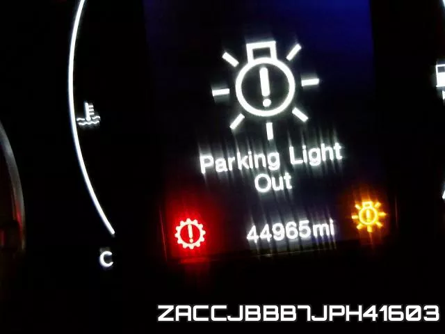 ZACCJBBB7JPH41603 фото 9
