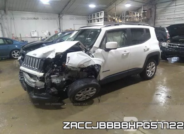 ZACCJBBB8HPG57722 фото 3