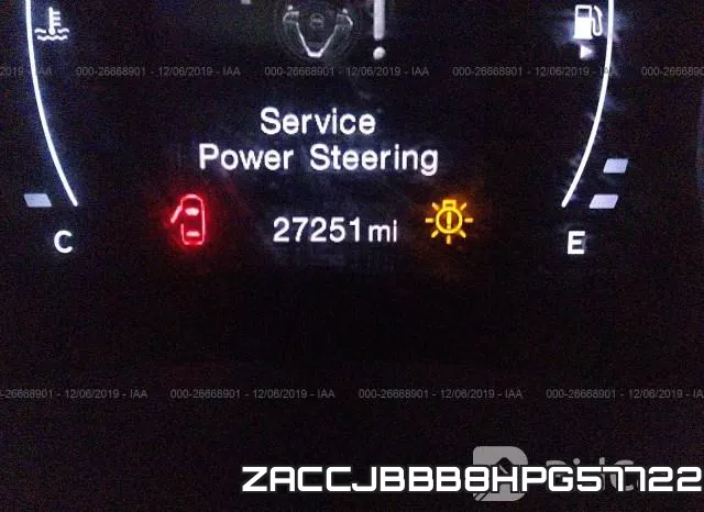 ZACCJBBB8HPG57722 фото 8