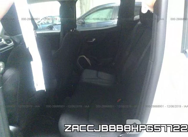 ZACCJBBB8HPG57722 фото 9