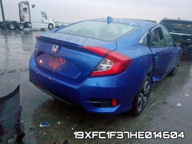 19XFC1F37HE014604 фото 5