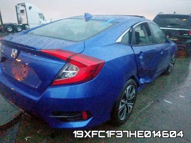 19XFC1F37HE014604 фото 10
