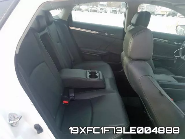 19XFC1F73LE004888 фото 7