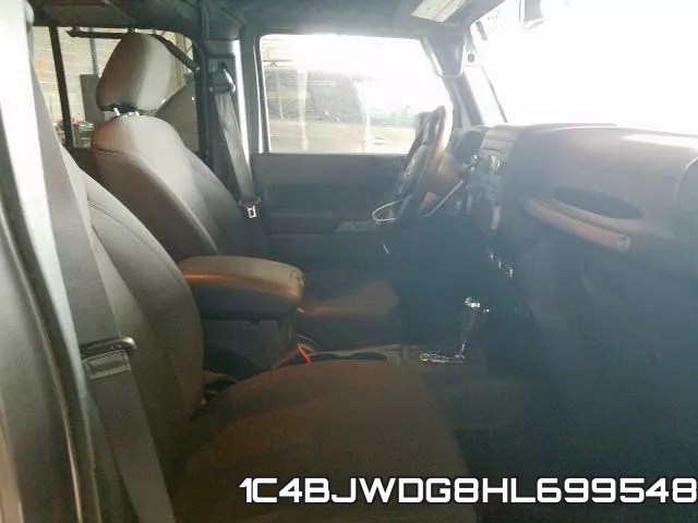 1C4BJWDG8HL699548 фото 6