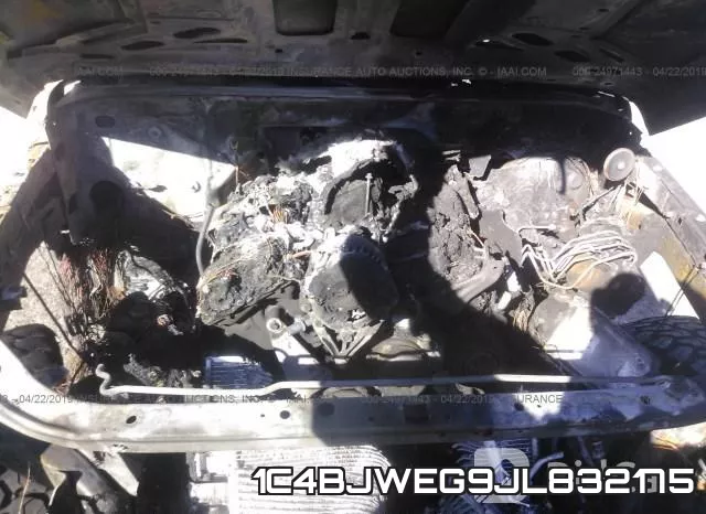 1C4BJWEG9JL832175 фото 2
