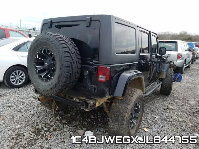 1C4BJWEGXJL844755 фото 5
