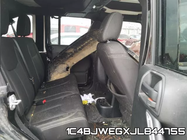 1C4BJWEGXJL844755 фото 7