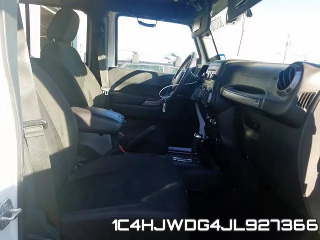 1C4HJWDG4JL927366 фото 6