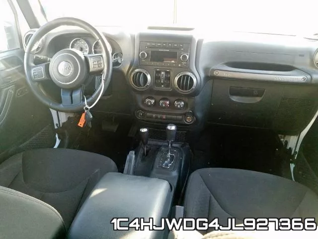1C4HJWDG4JL927366 фото 10