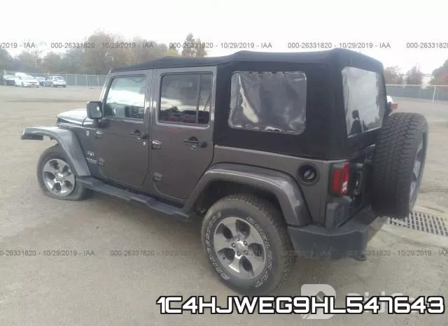 1C4HJWEG9HL547643 фото 4
