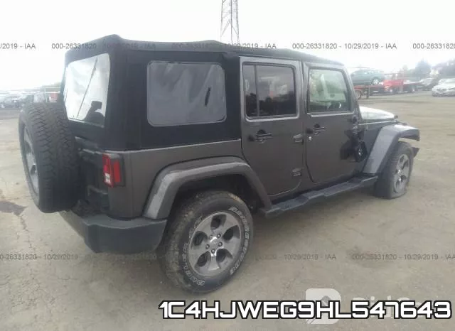 1C4HJWEG9HL547643 фото 5