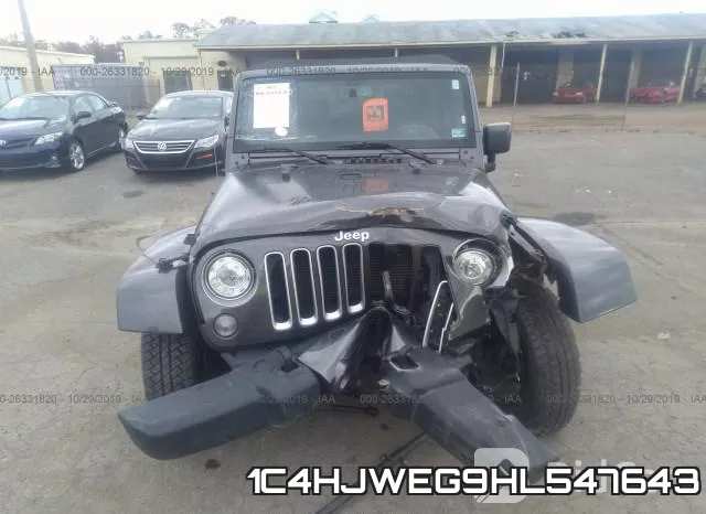 1C4HJWEG9HL547643 фото 7