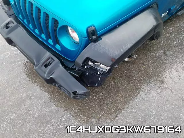 1C4HJXDG3KW679164 фото 10