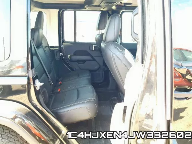 1C4HJXEN4JW332602 фото 7