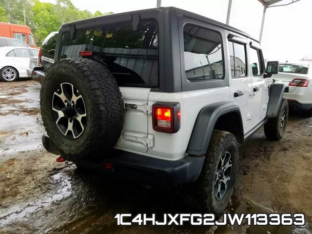 1C4HJXFG2JW113363 фото 5