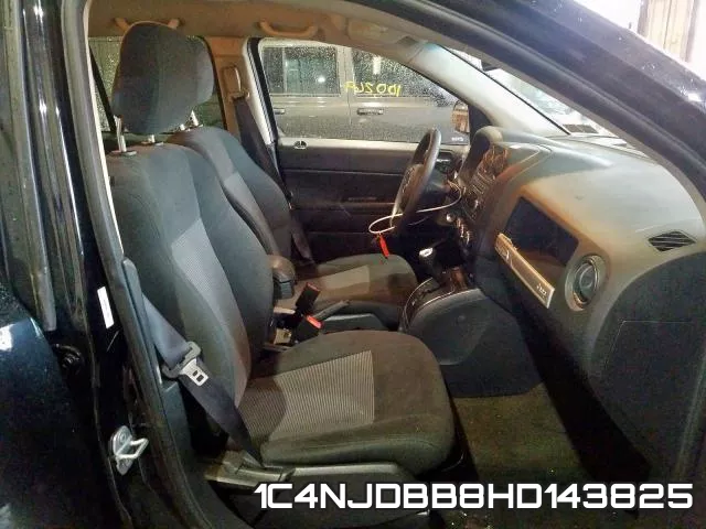 1C4NJDBB8HD143825 фото 6