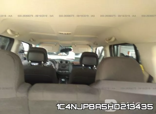 1C4NJPBA5HD213435 фото 9