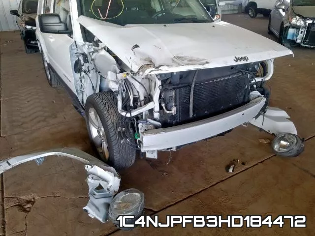 1C4NJPFB3HD184472 фото 10