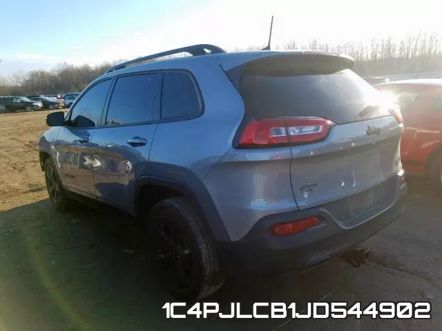 1C4PJLCB1JD544902 фото 4
