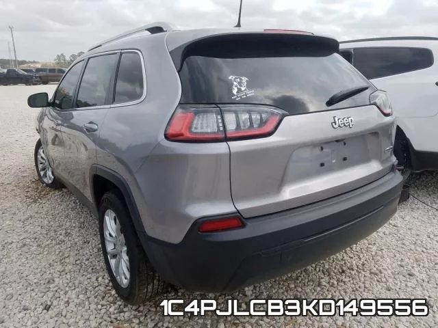 1C4PJLCB3KD149556 фото 4