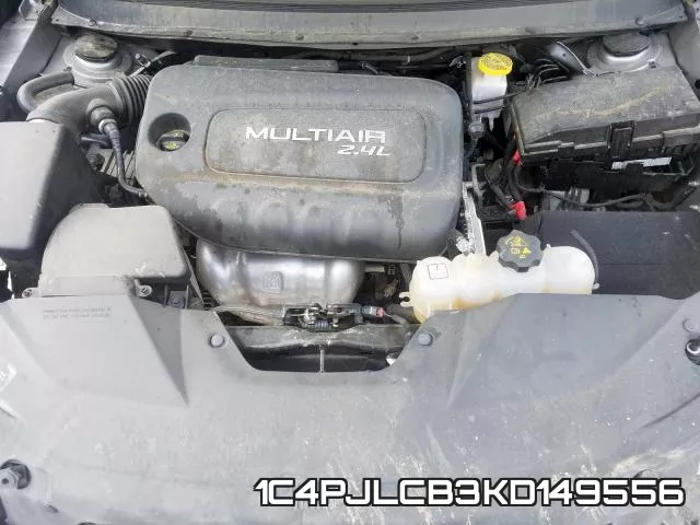 1C4PJLCB3KD149556 фото 8