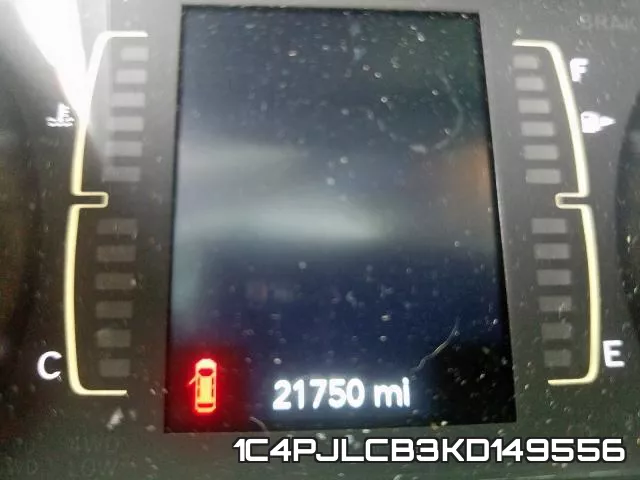 1C4PJLCB3KD149556 фото 9
