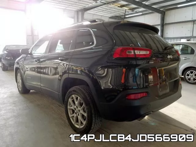 1C4PJLCB4JD566909 фото 4