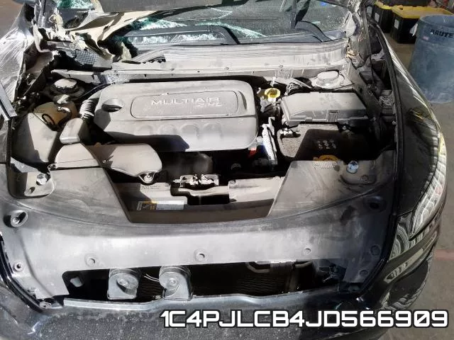 1C4PJLCB4JD566909 фото 8