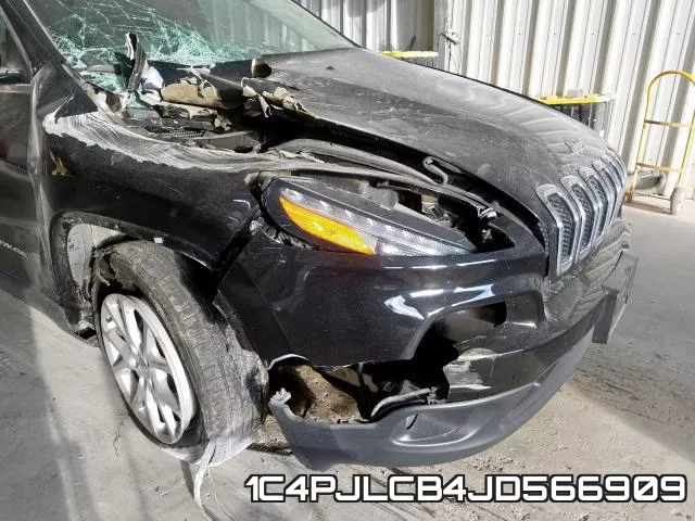 1C4PJLCB4JD566909 фото 10