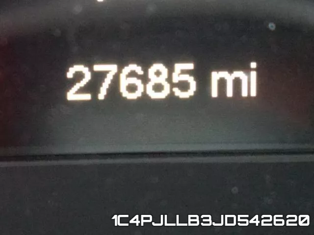 1C4PJLLB3JD542620 фото 9