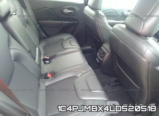 1C4PJMBX4LD520518 фото 9