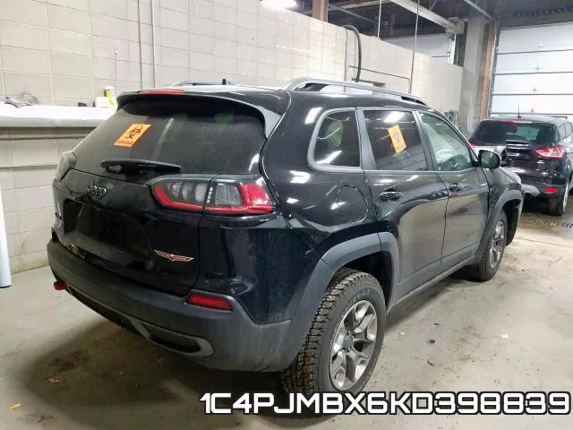 1C4PJMBX6KD398839 фото 5