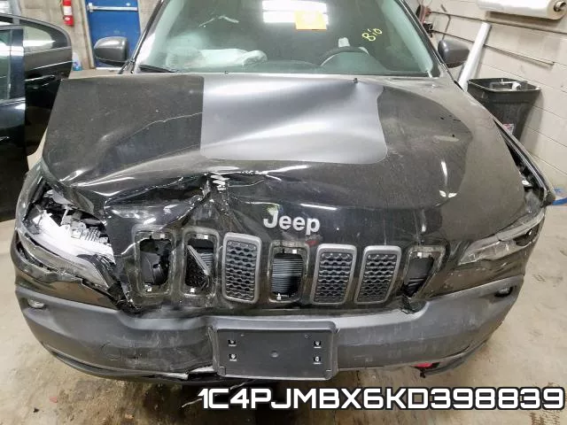 1C4PJMBX6KD398839 фото 8