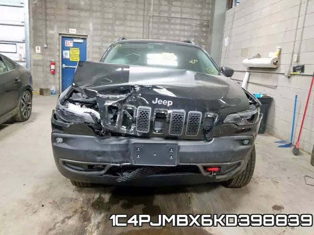 1C4PJMBX6KD398839 фото 10