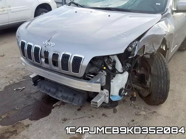 1C4PJMCB9KD352084 фото 10