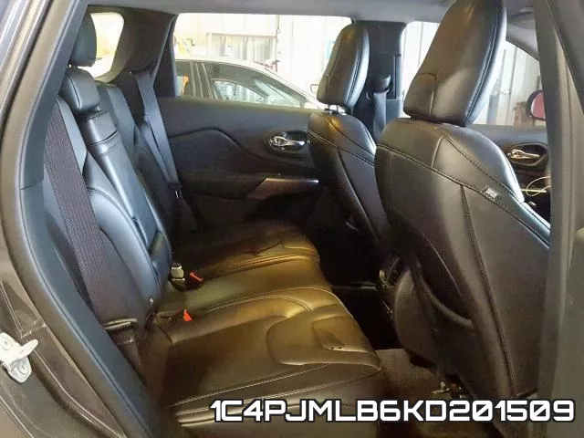 1C4PJMLB6KD201509 фото 7