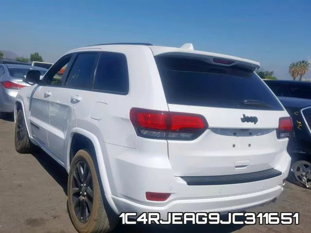 1C4RJEAG9JC311651 фото 4