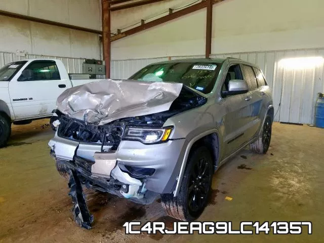 1C4RJEAG9LC141357 фото 3