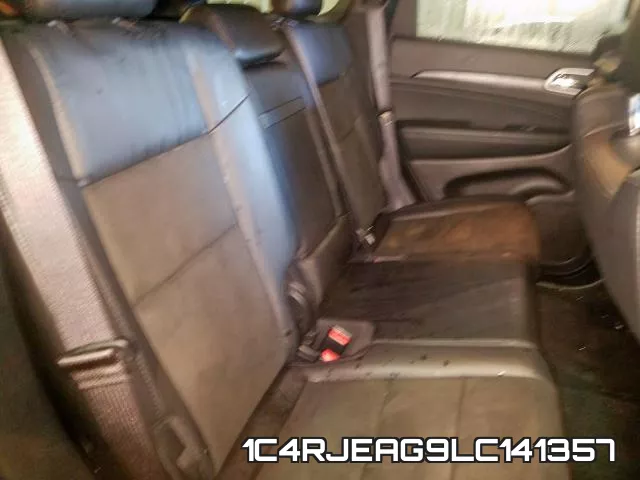 1C4RJEAG9LC141357 фото 7