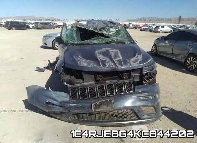 1C4RJEBG4KC844202 фото 7