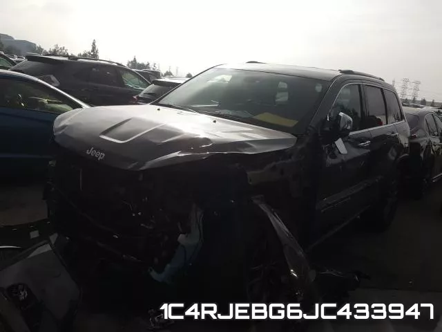 1C4RJEBG6JC433947 фото 3
