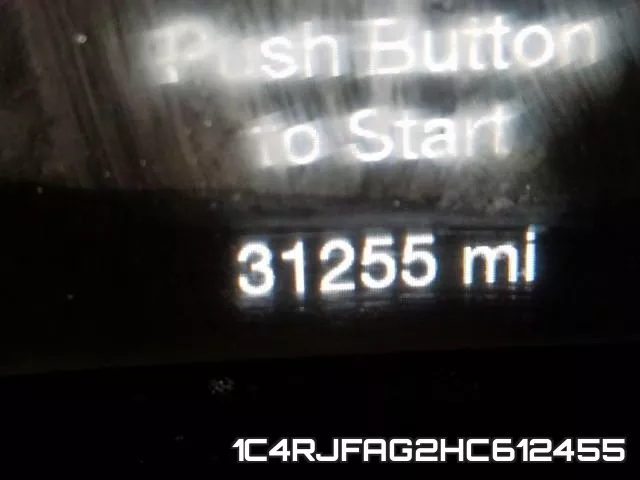 1C4RJFAG2HC612455 фото 9