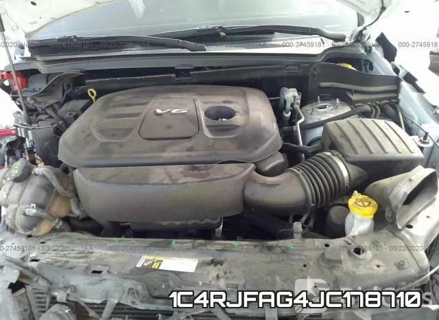 1C4RJFAG4JC178710 фото 2