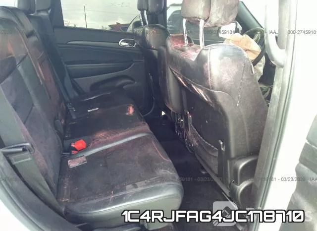 1C4RJFAG4JC178710 фото 9