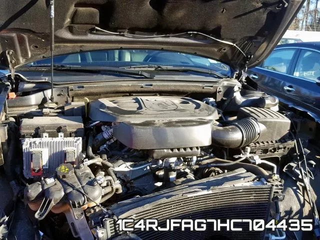1C4RJFAG7HC704435 фото 8