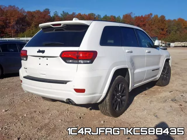 1C4RJFAG7KC588435 фото 5