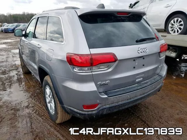 1C4RJFAGXLC137839 фото 4
