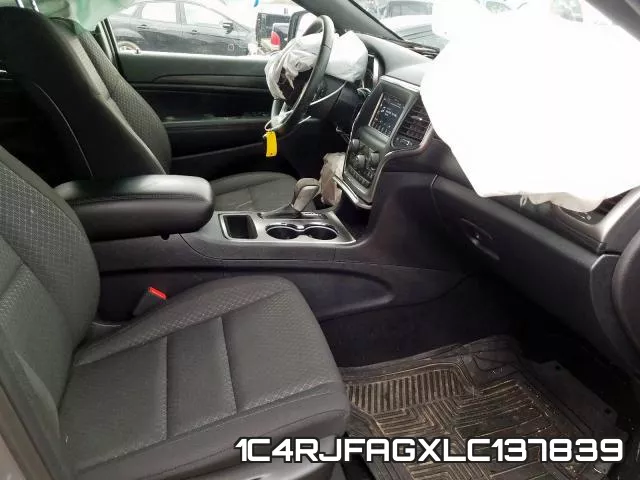 1C4RJFAGXLC137839 фото 6